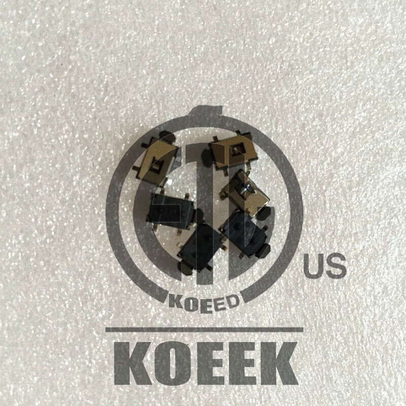 For EW100G2 135G2 300G2 545G2 Mic FM Button Switch Accessories