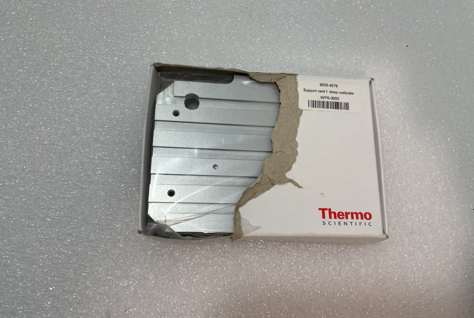 THERMO 6820.4079  rack for Deep wellplate