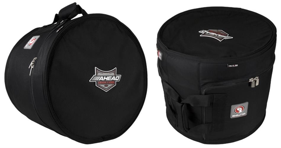 Ahead Bags - AR2014 - 14 x 14 Floor Tom Case