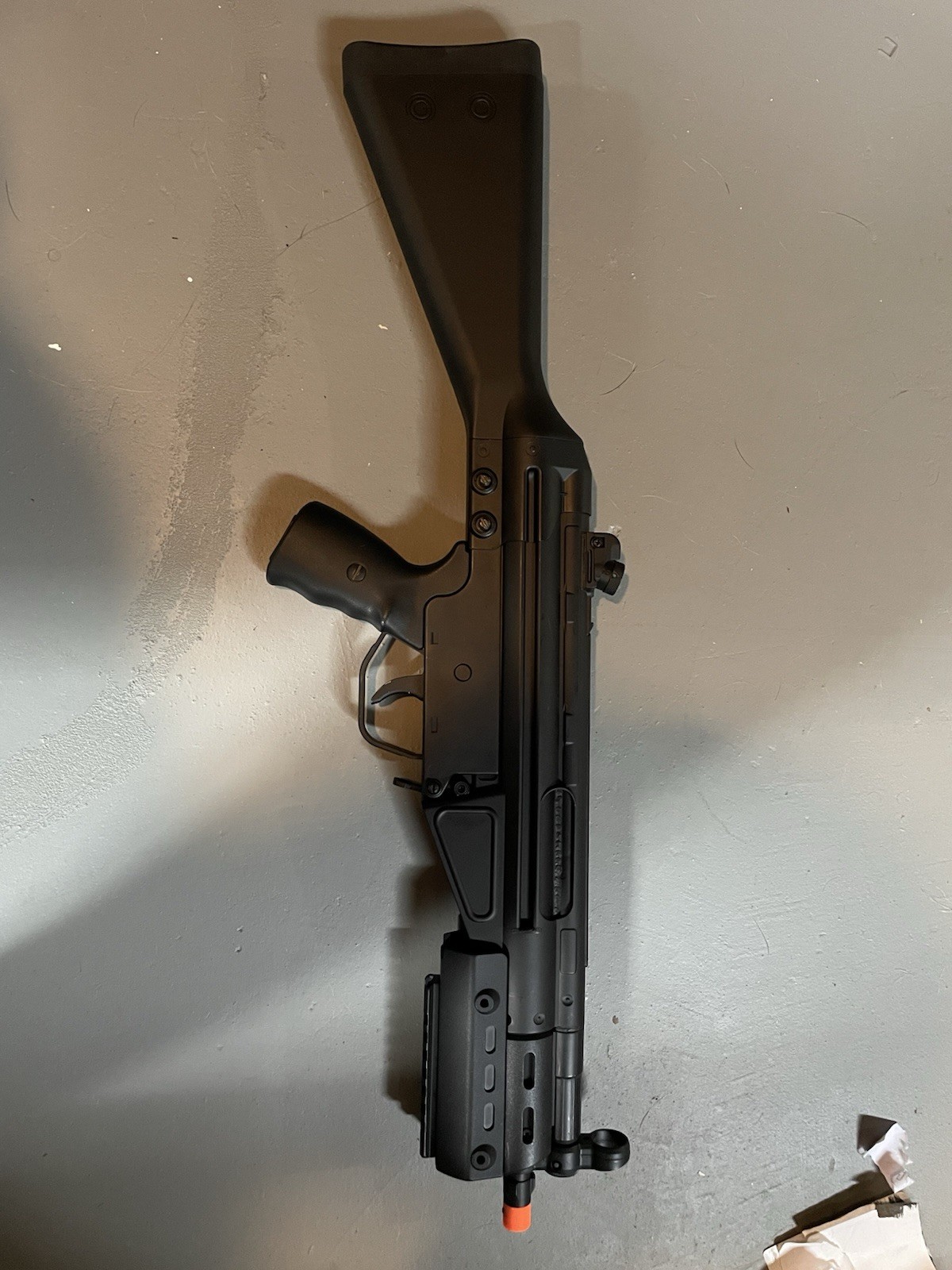 JG G3 SAS AEG Replica Full Stock