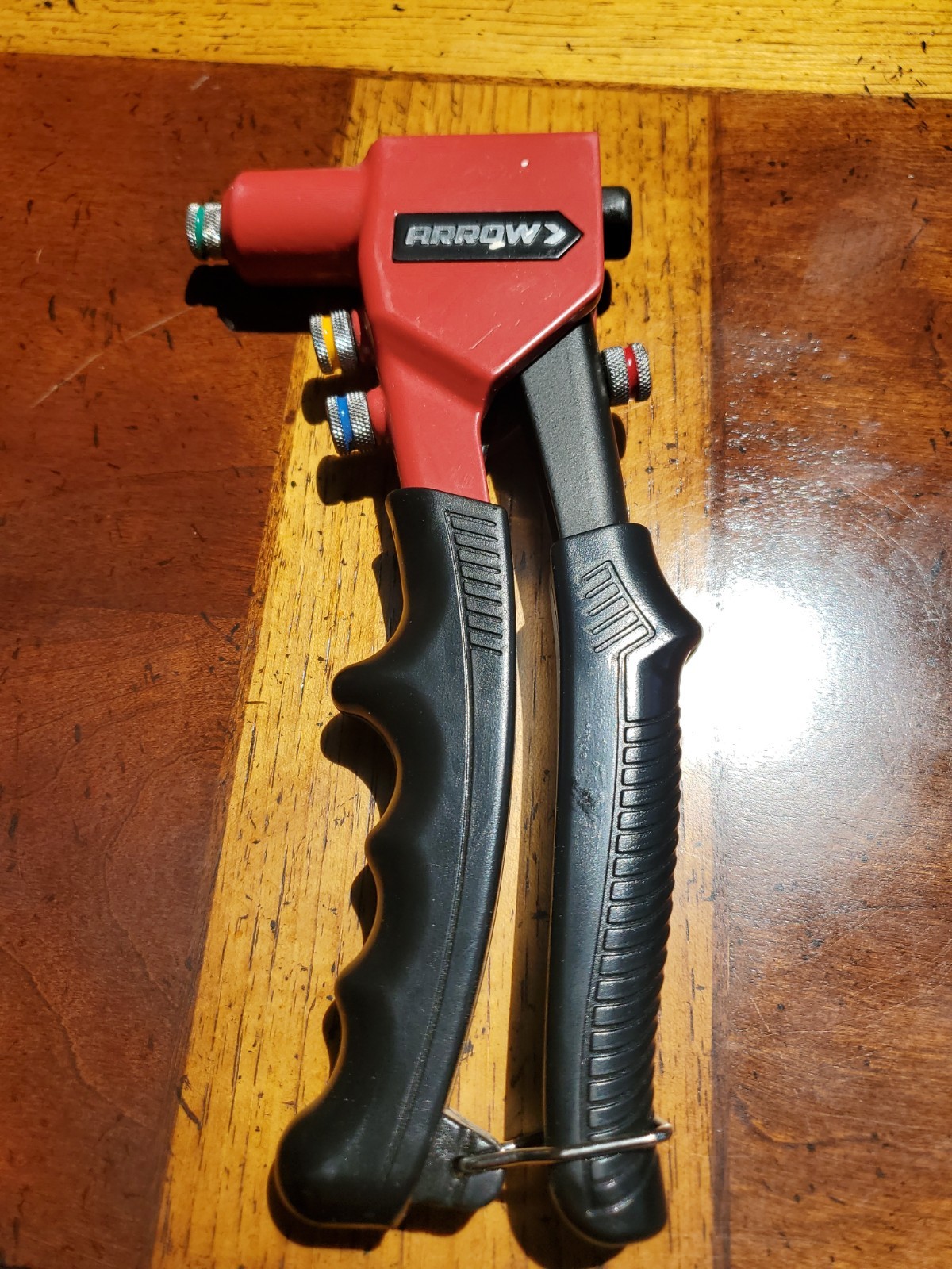 Arrow RT188M One Hand Operation Rivet Tool