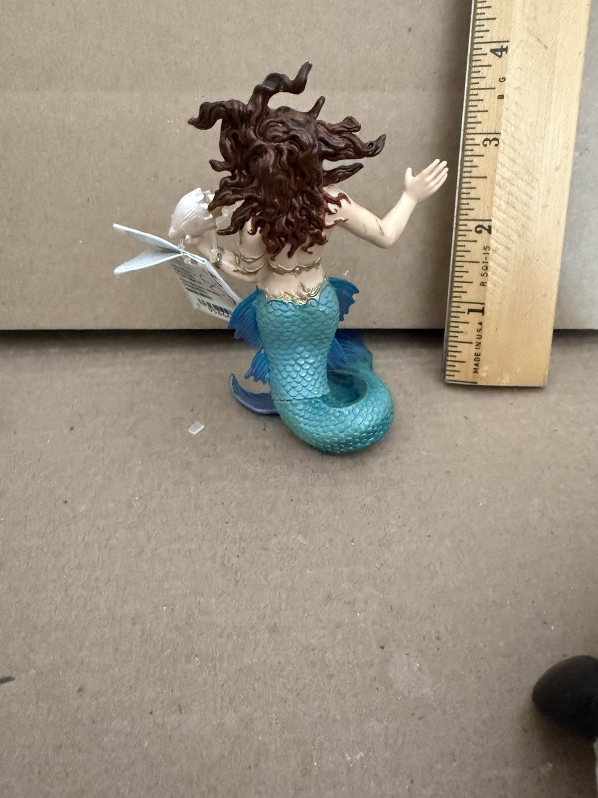 Safari Ltd Mermaid & Sea Creatures. New