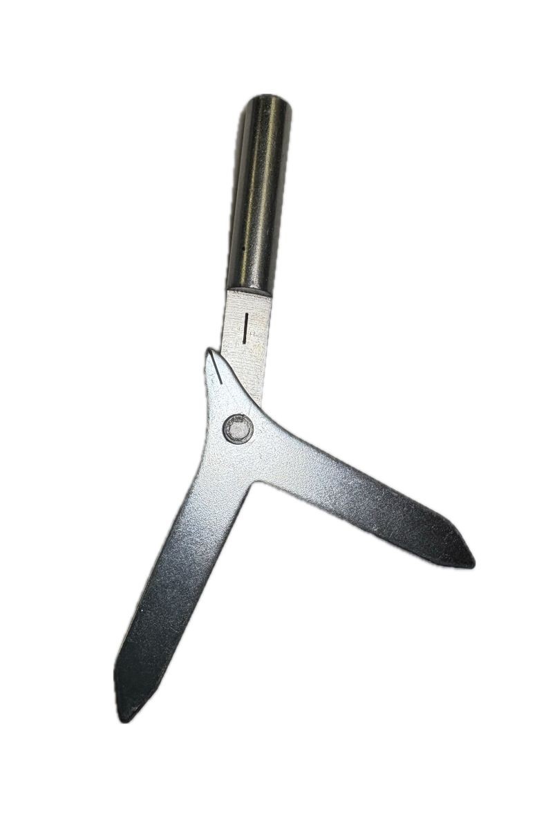 DRILL PRESS CENTER FINDER (4406-0027)