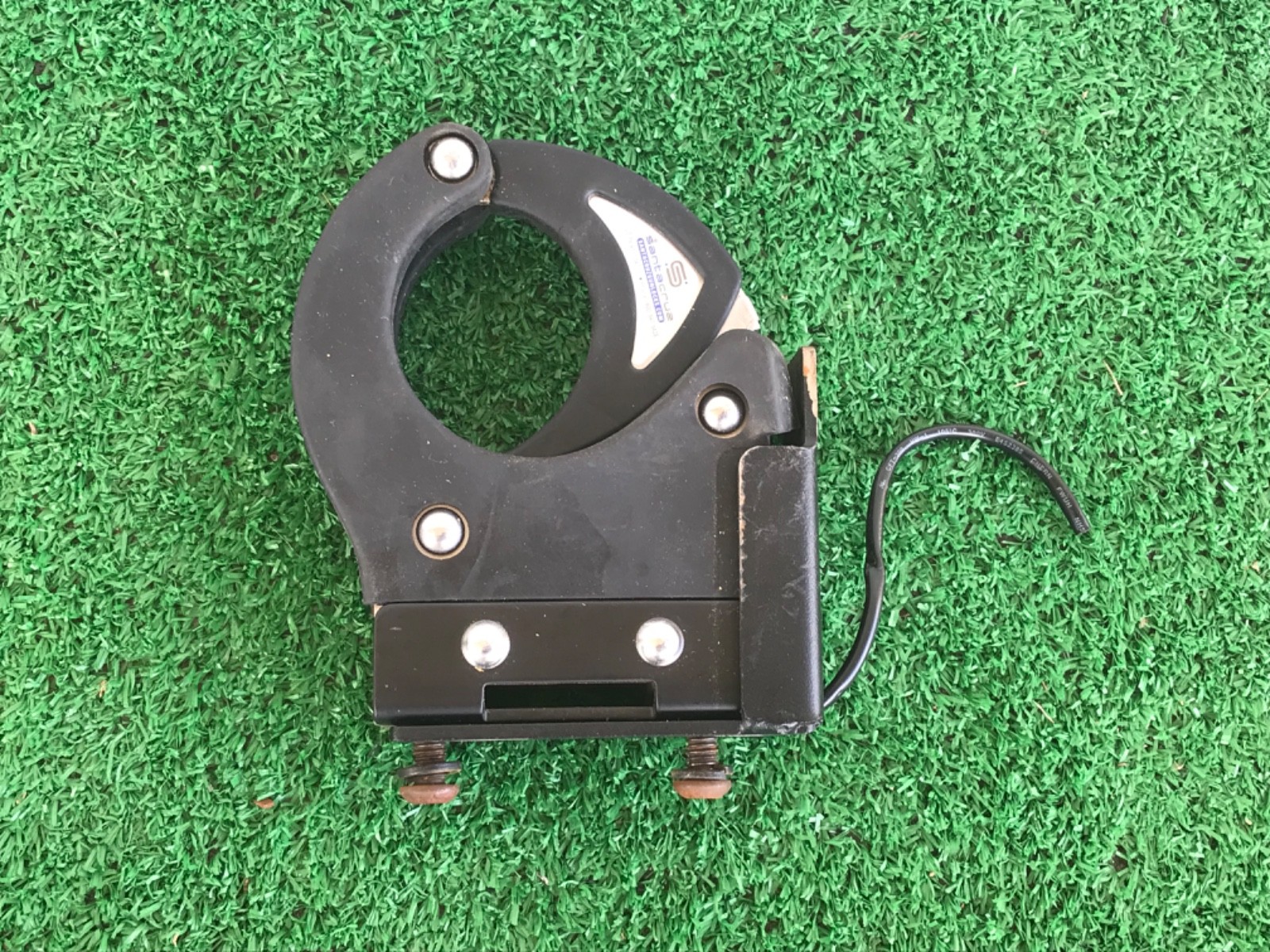 Santa Cruz Sc6 SC-6 Universal electric Gun Lock For Rifles And Shotguns #1