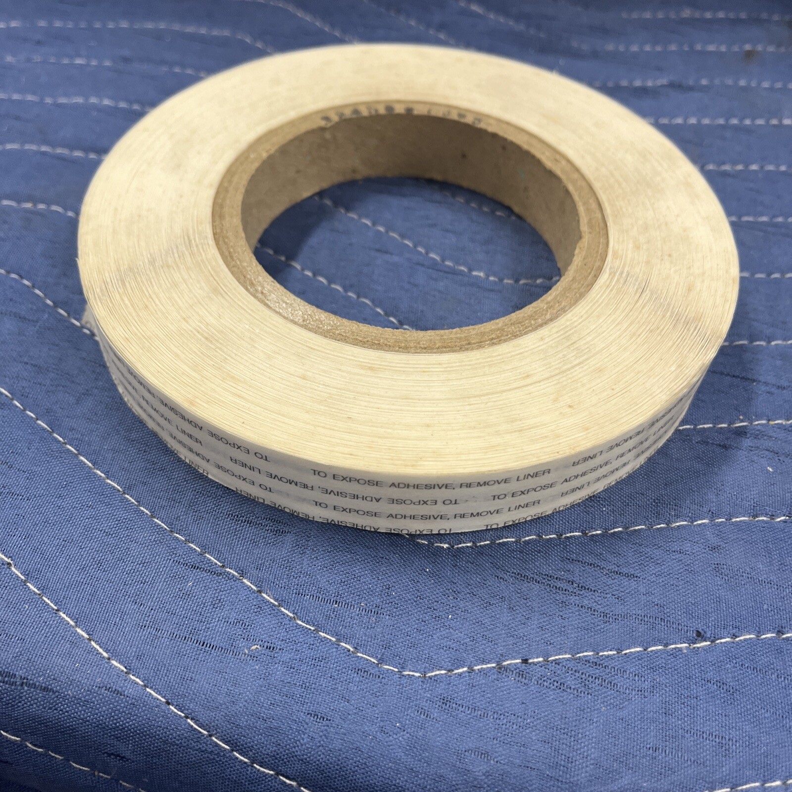 New Lot Of 3 Rolls Ludlow 7309 3/4X216 T-Tak Heavy Duty Transfer Tape