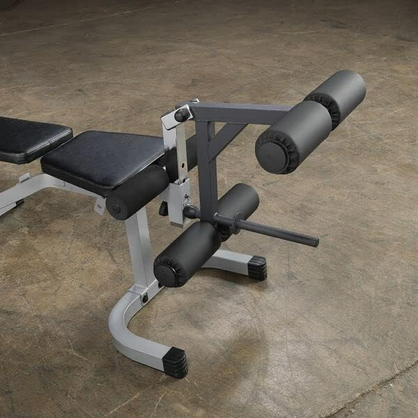 Body-Solid Powerline GLDA1 Leg Developer Attachment