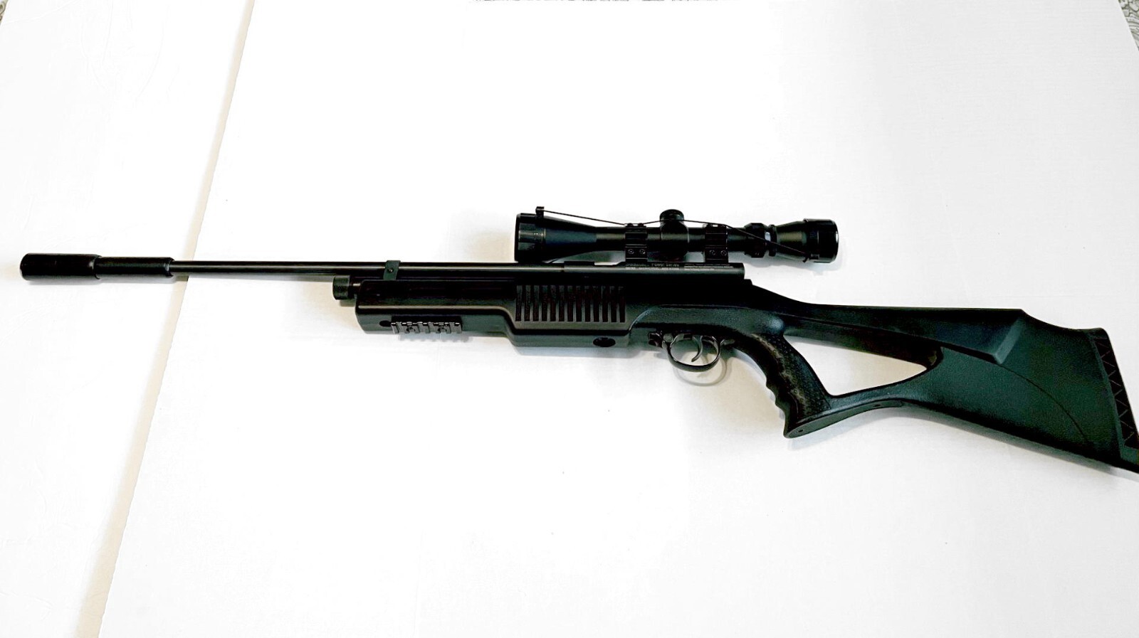 Beeman QB78S 177 cal Air Rifle