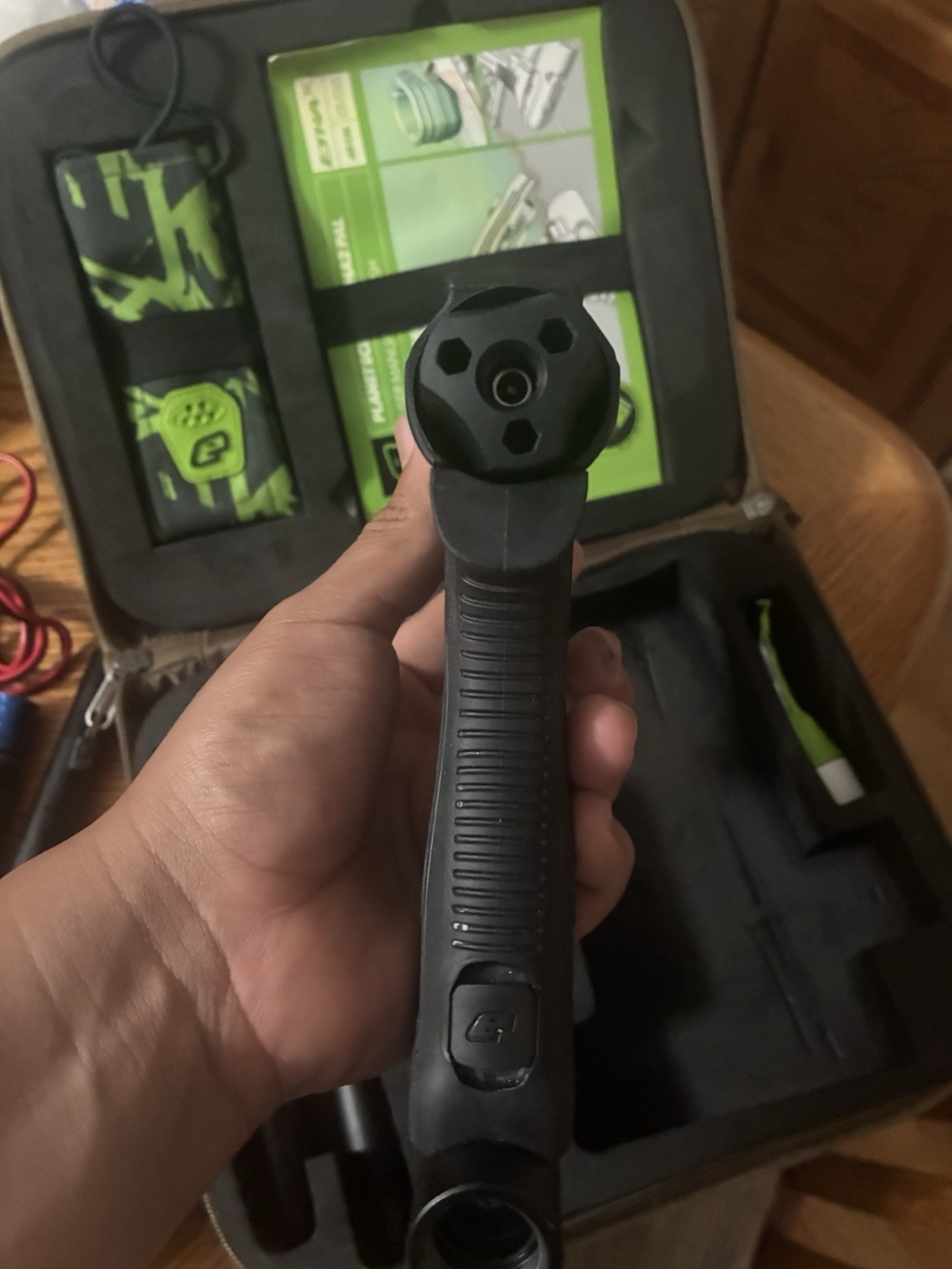 Planet Eclipse Etha 2 Pal Paintball Gun