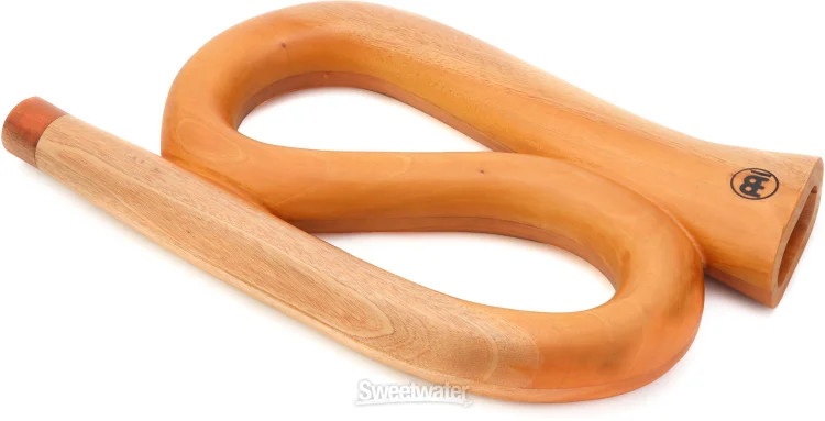 Meinl Sonic Energy DDPROFSC S-Shaped Didgeridoo - C