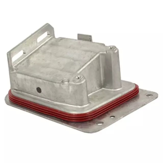 Genuine Ford Blind Spot Detection System Warning Sensor Bracket JL3Z-14D189-A