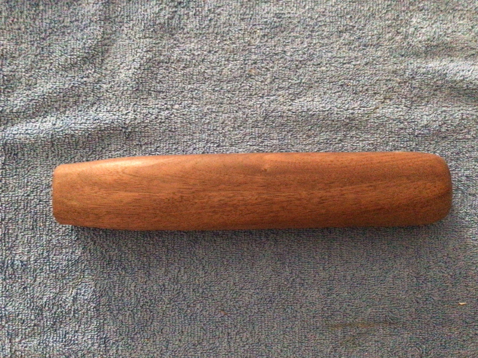Winchester Model 37 A 12ga Forend Walnut Repro
