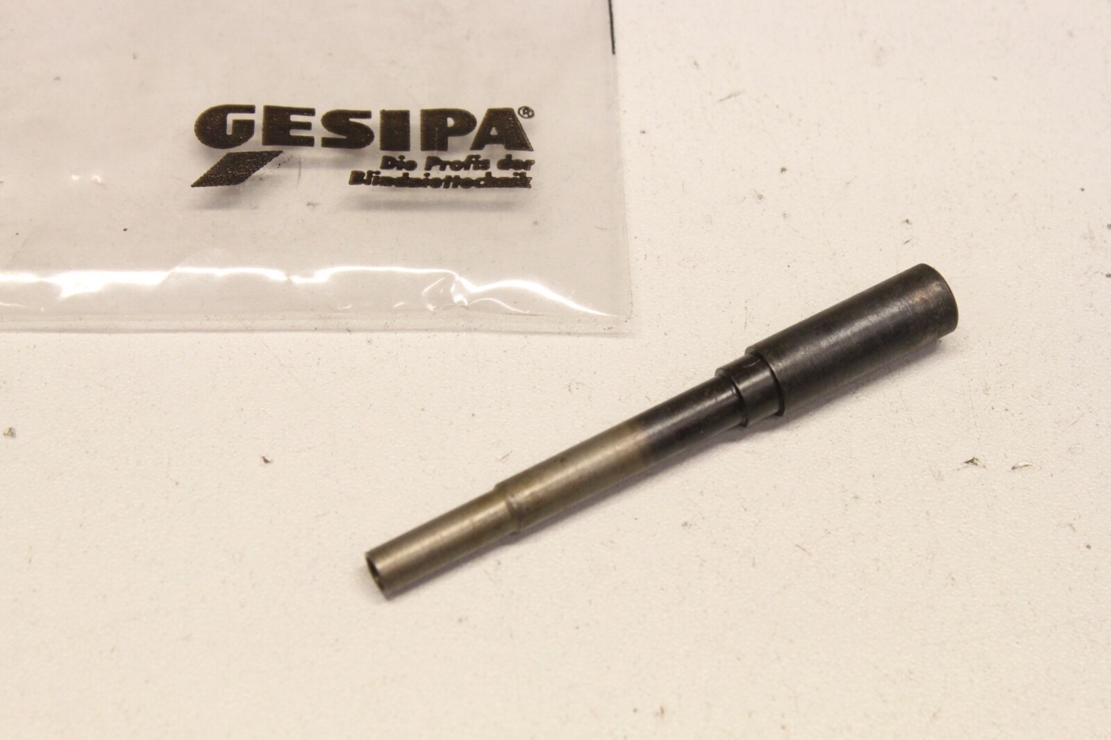 GESIPA Pneumatik Werkzeug Ersatzteil 7571038