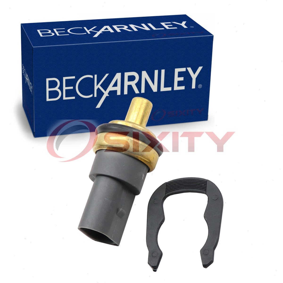 Beck Arnley Coolant Temp Sensor for 2004-2018 Porsche Cayenne 3.0L 3.2L 3.6L id