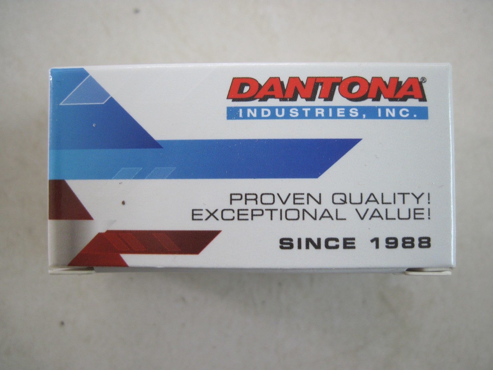 Dantona Comp-278/Flush-2 ,3V 2000MAH Battery Replacement