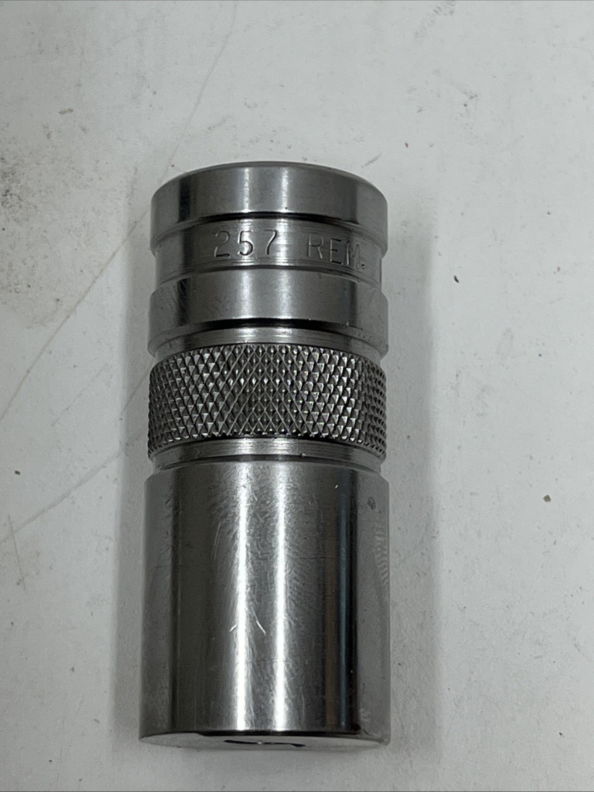 257 Roberts. Case Gauge