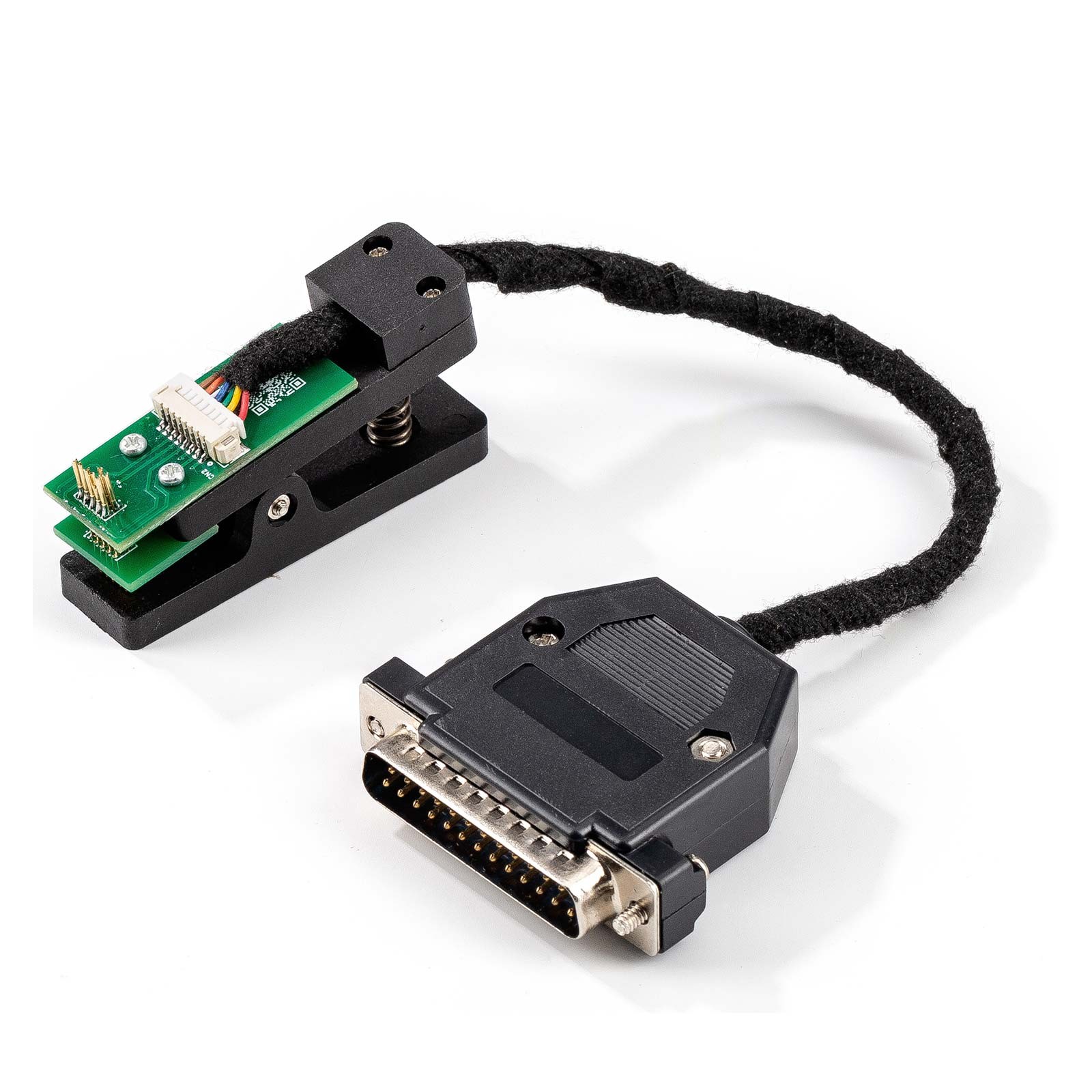 For Land Rover KVM Adapter for VVDI Prog Progarmming Read Land Rover KVM Data