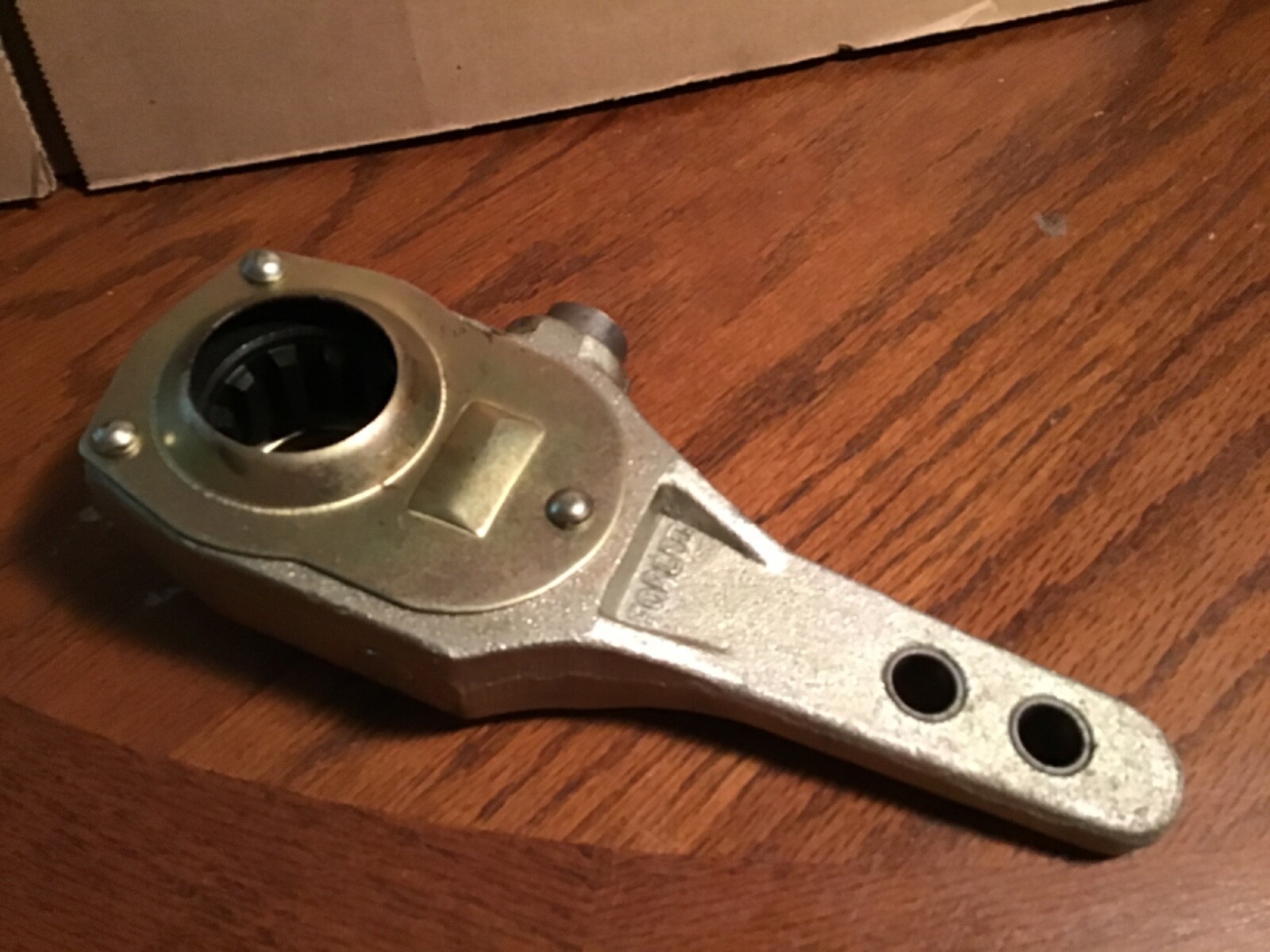 Manual Slack Adjuster 278326N 278326 278302. 10 spline FREE SHIPPING