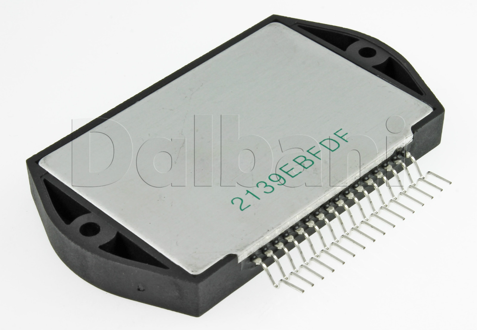 STK2139 New Replacement IC Audio Amplifier Integrated Circuit
