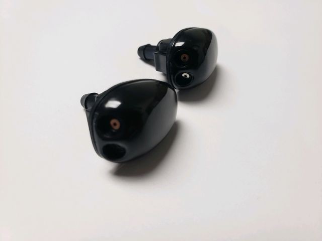 Genuine Nissan R33 Skyline GTR Front Washer Nozzles NEW OEM B8K30-AA000