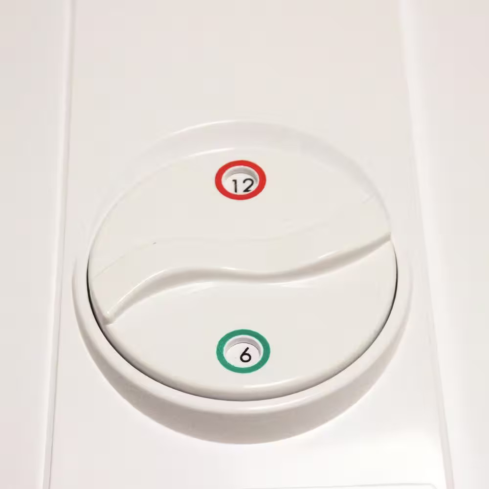 Water Dispenser Filtration System