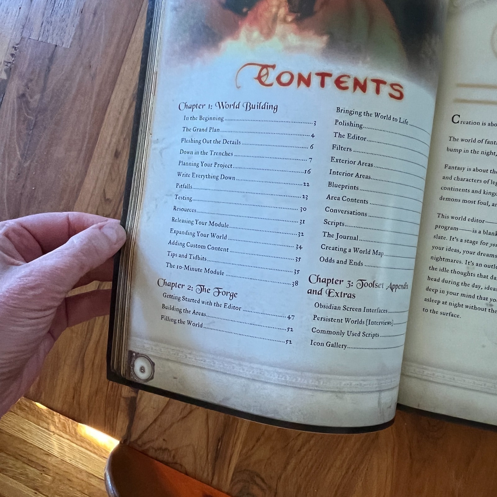 Neverwinter Nights 2 World Editor Guide--Forgotten Realms Obsidian Bradygames
