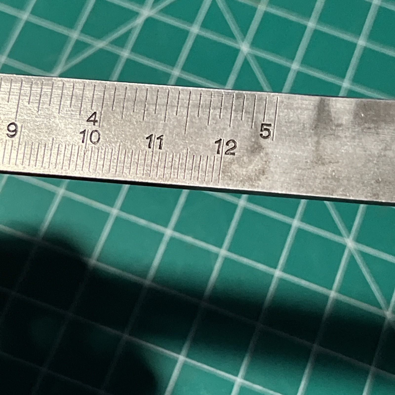 Machinist Inside/ Outside Caliper - Swiss Made - 5”