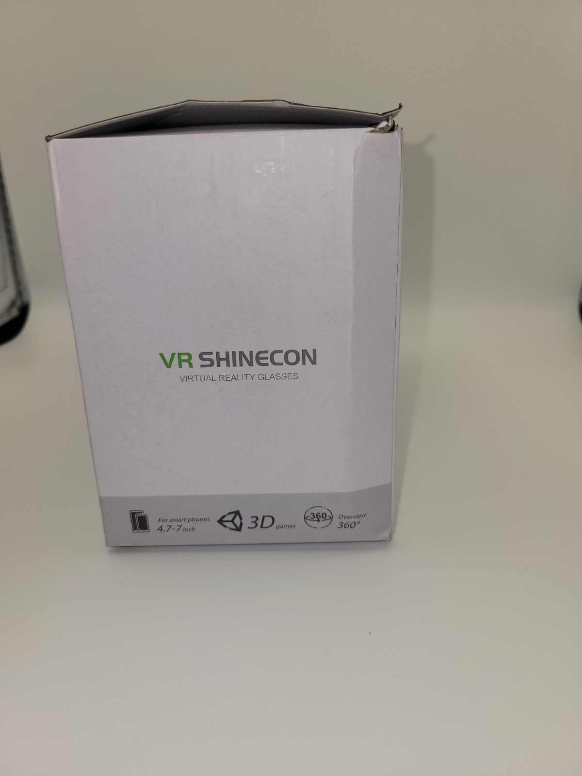 VR GLASSES