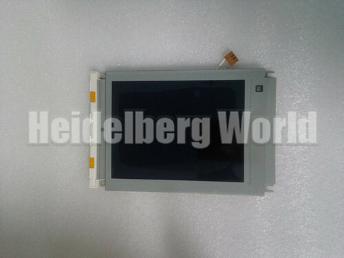New LCD Panel F-51900NCU-LW-AIN 5.7inch With 90 days warranty