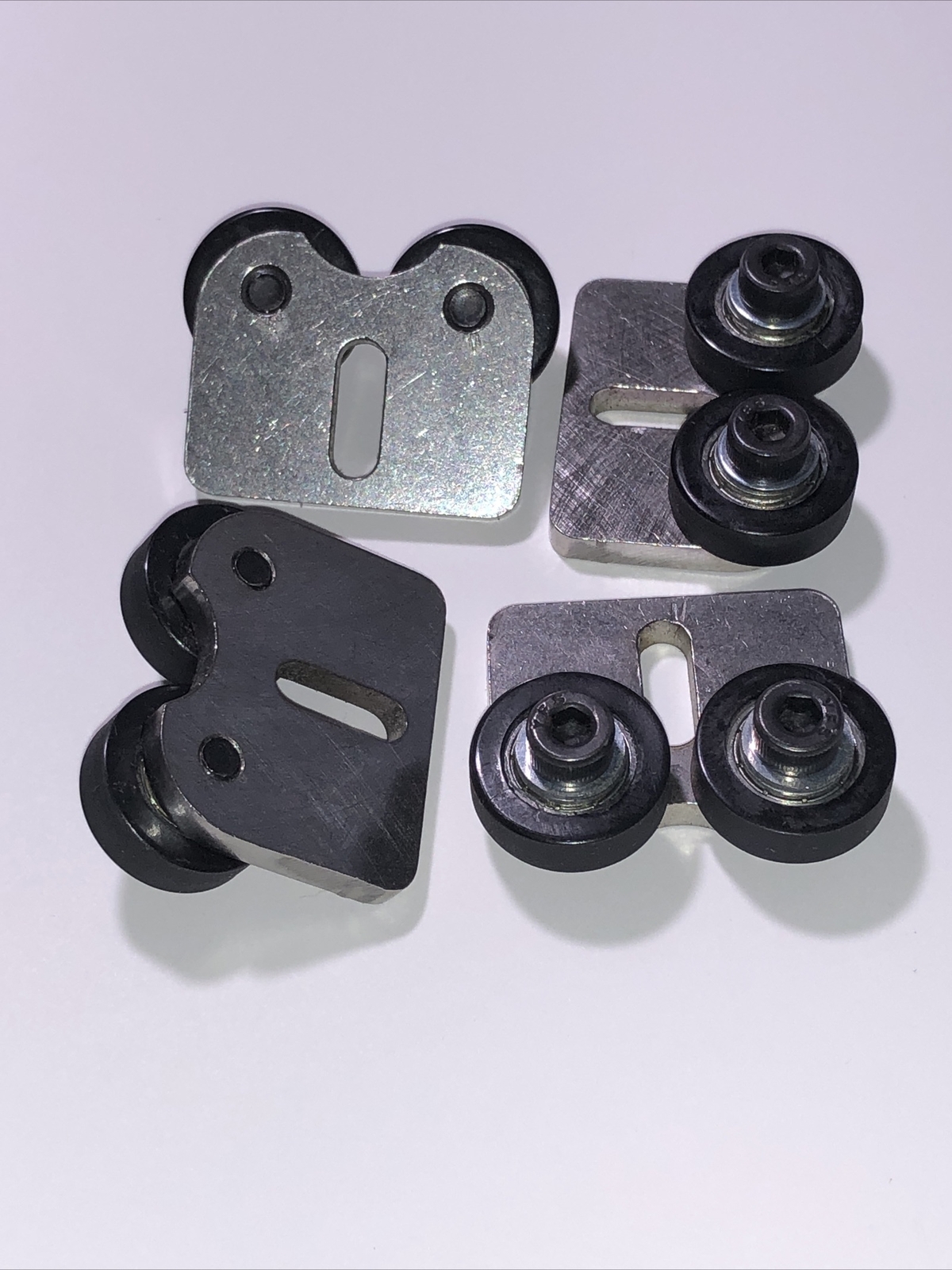 Y600512 Hopper Support