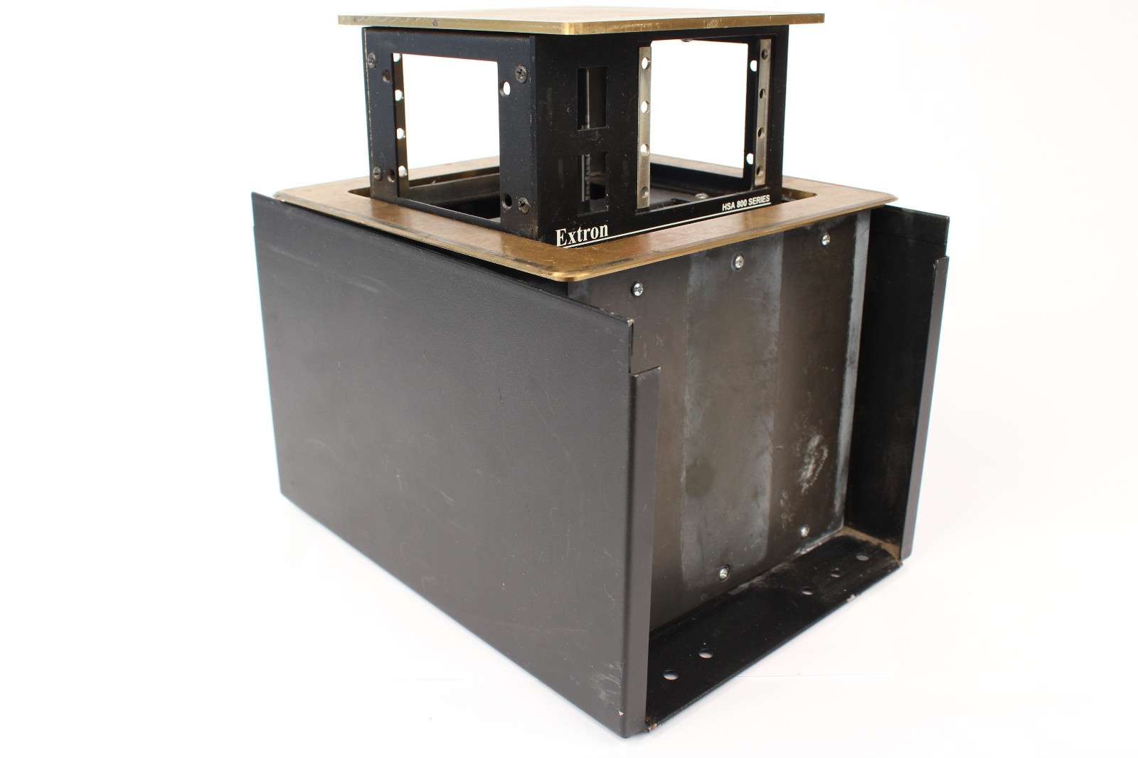 Extron HSA 800 Hide Away Surface Access Enclosure HideAway HSA800