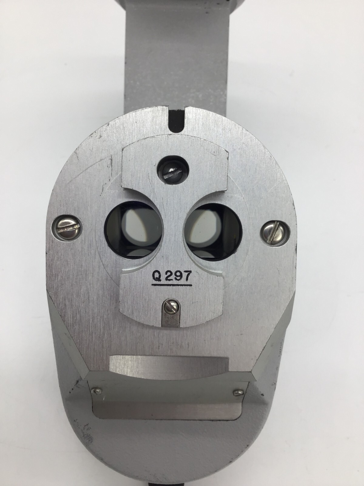 Zeiss Quadrascope