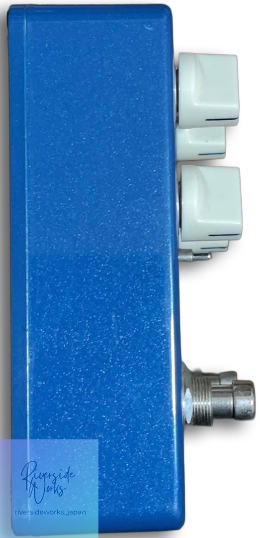 Seymour Duncan Catalina Chorus Effects Pedal