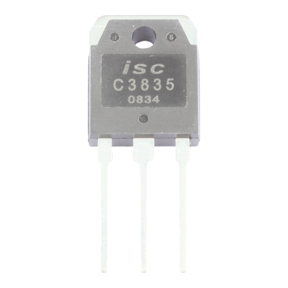 1pcs C3835 2SC3835 TO-3P transistor new