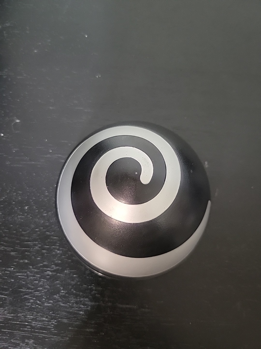 Bowflex M7 Max Trainer Nose Cap (213)