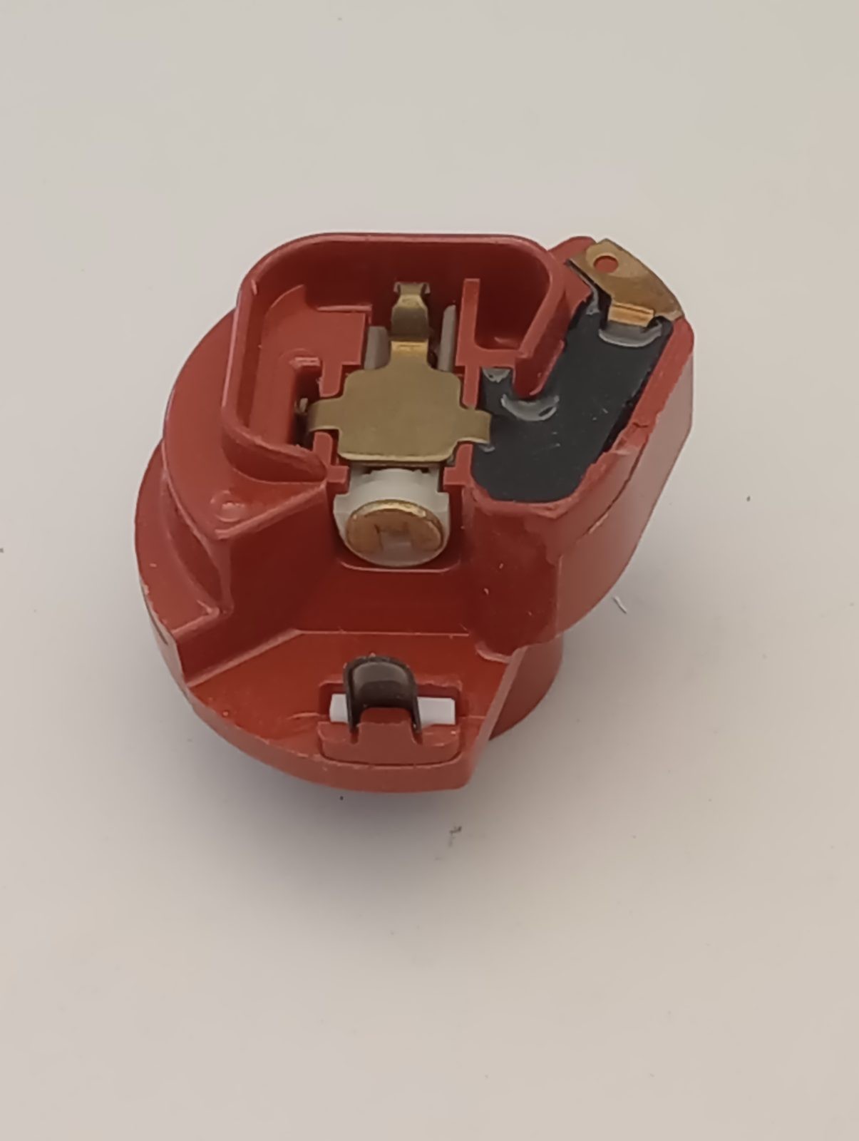 WVE 4R1211 Ignition Distributor Rotor