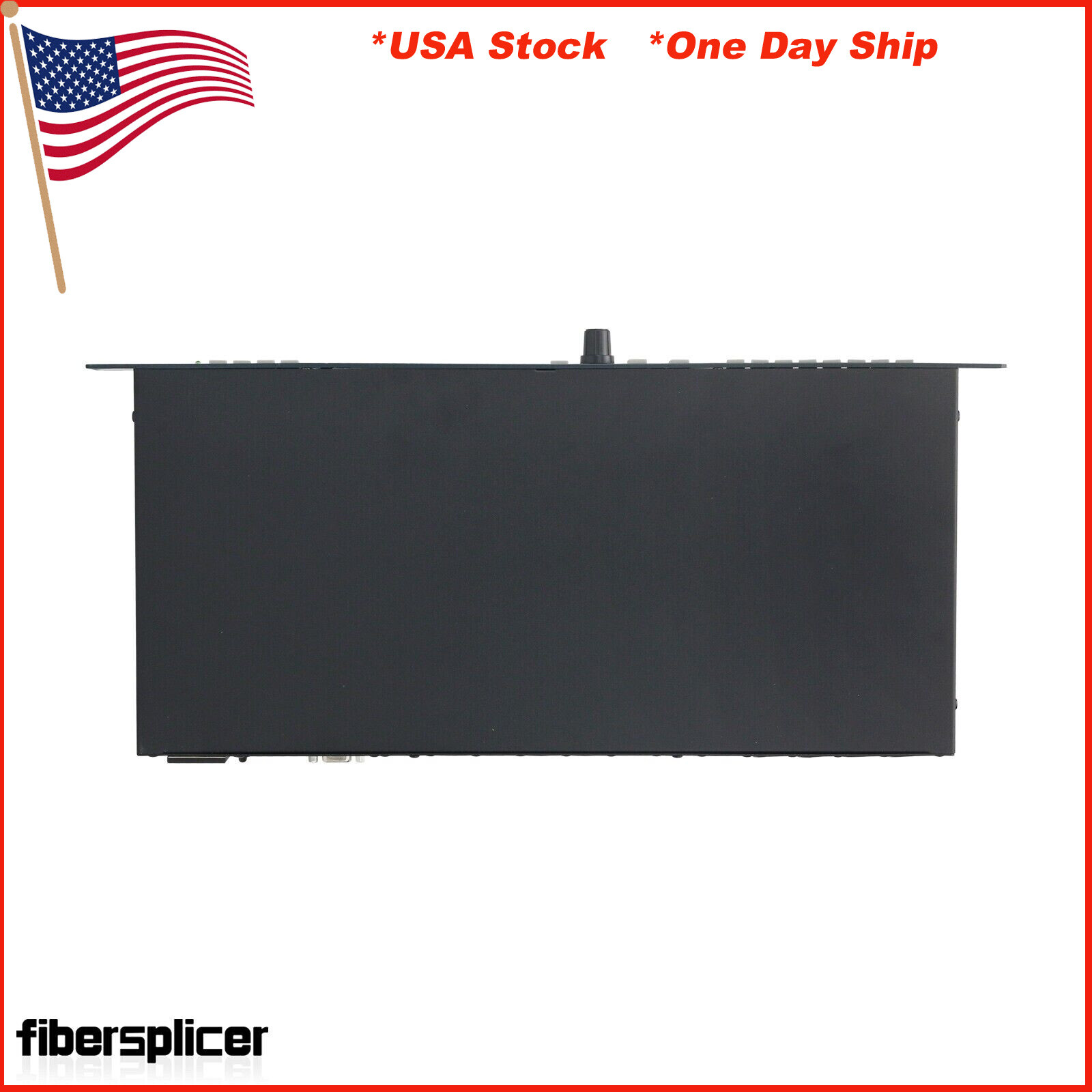 4.8SP 110V Digital DSP Audio Processor Original Software 4 Input 8 Output #USA