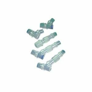 UltraSet Connector Straightset Adjustable Tubing 1 Count