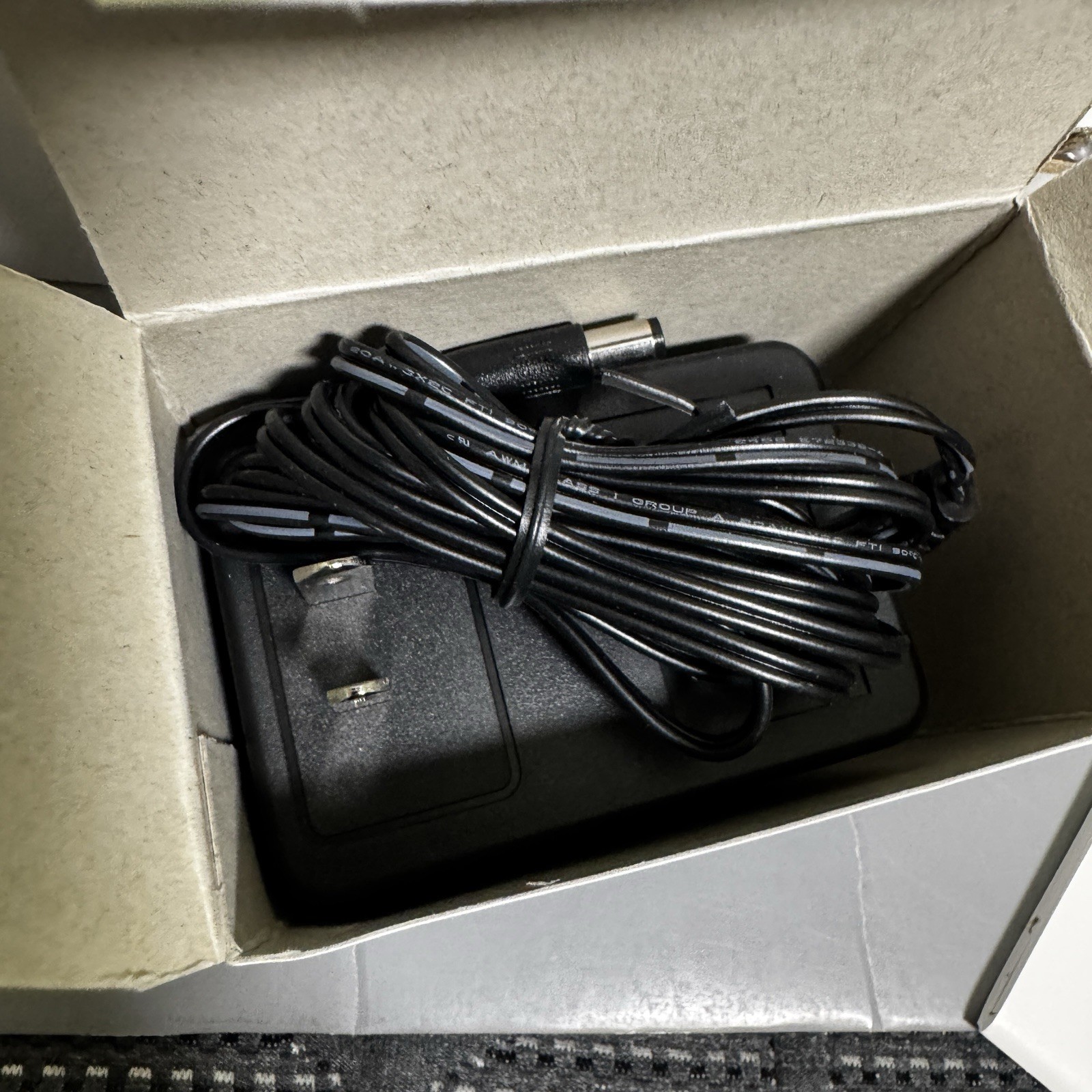 ViewSonic VB50HRTV High-Resolution TV Tuner VSACC23126-1M