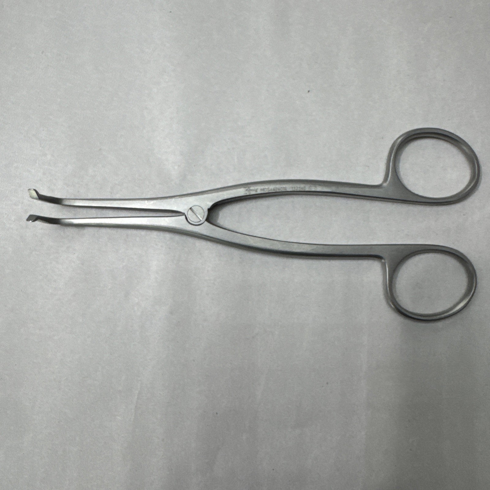 König MDS6422014, Vein Graft Press Forceps