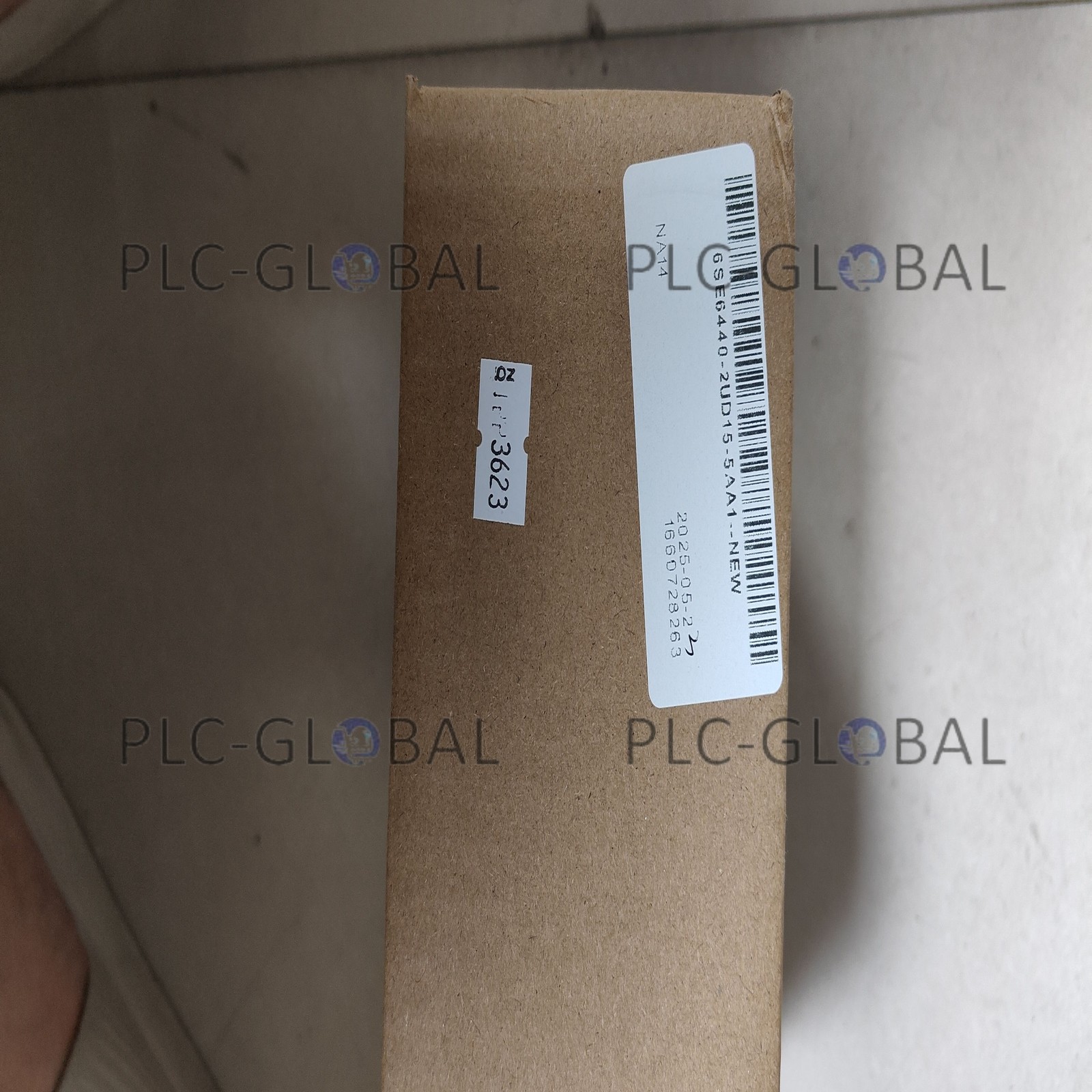 1PC *NEW* Siemens 6SE6440-2UD15-5AA1 6SE6440 2UD15 5AA1 *1 year warranty*