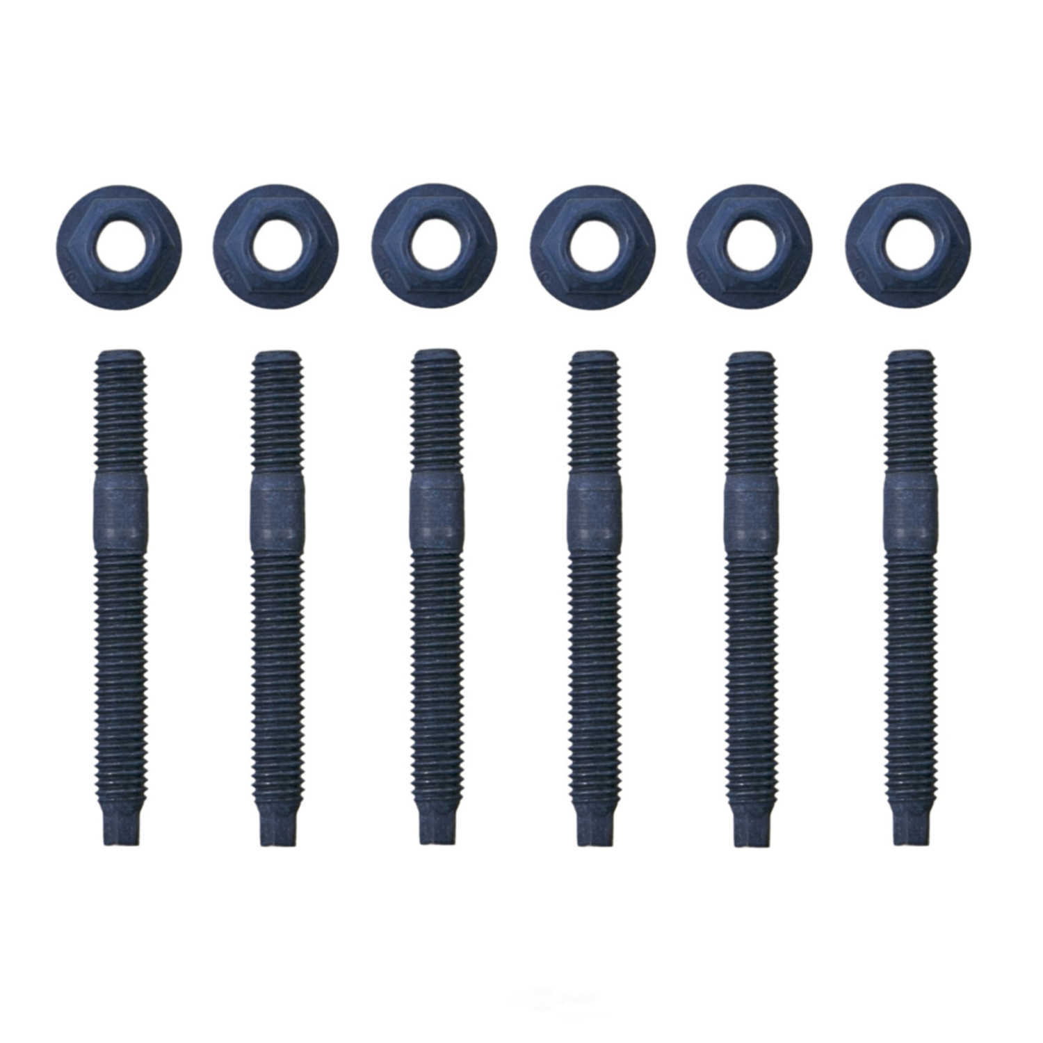 Exhaust Manifold Hardware Kit Fel-Pro ES 75122
