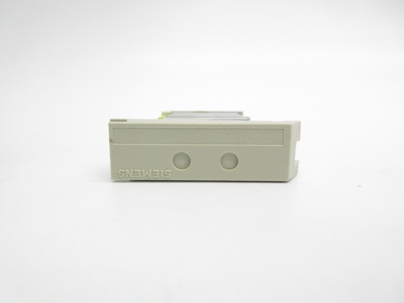 SIEMENS 6DD1610-0AF1 NSMP