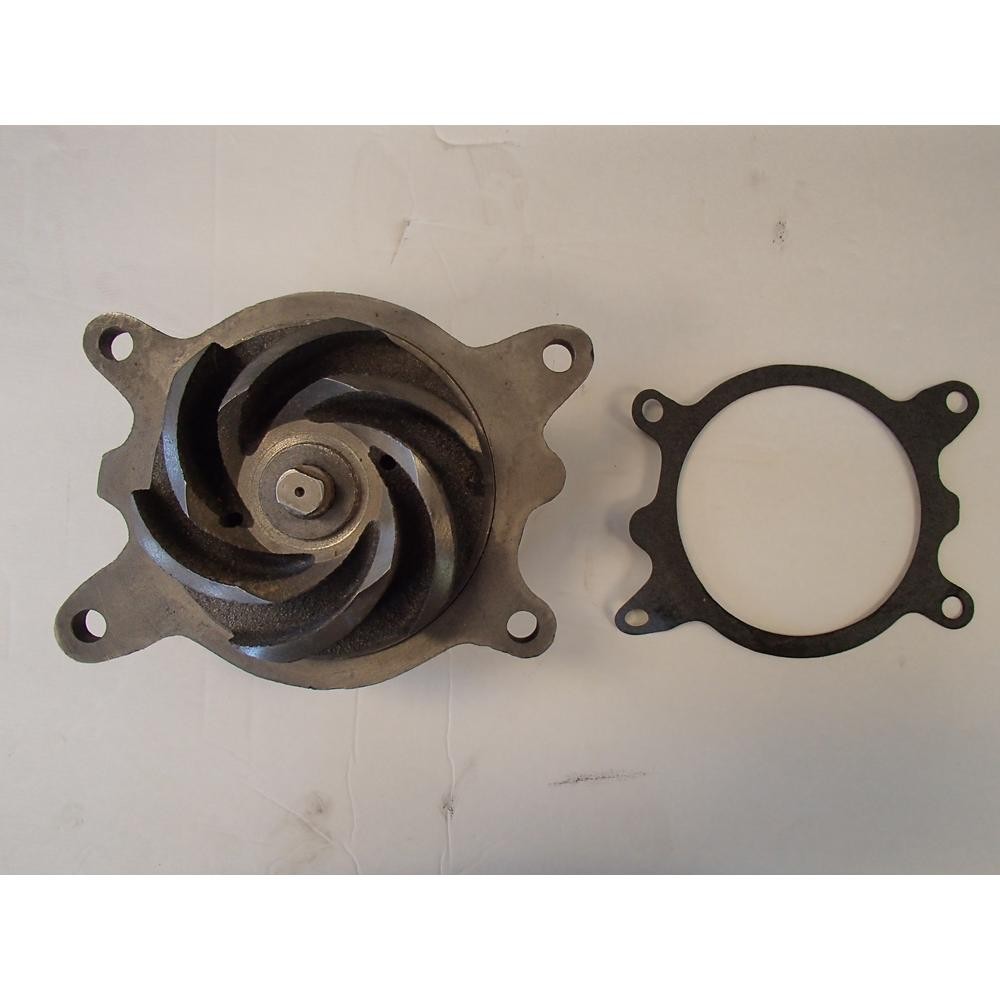 2W1225 Water Pump Fits Caterpillar Fits CAT 3208 Comes with Gasket