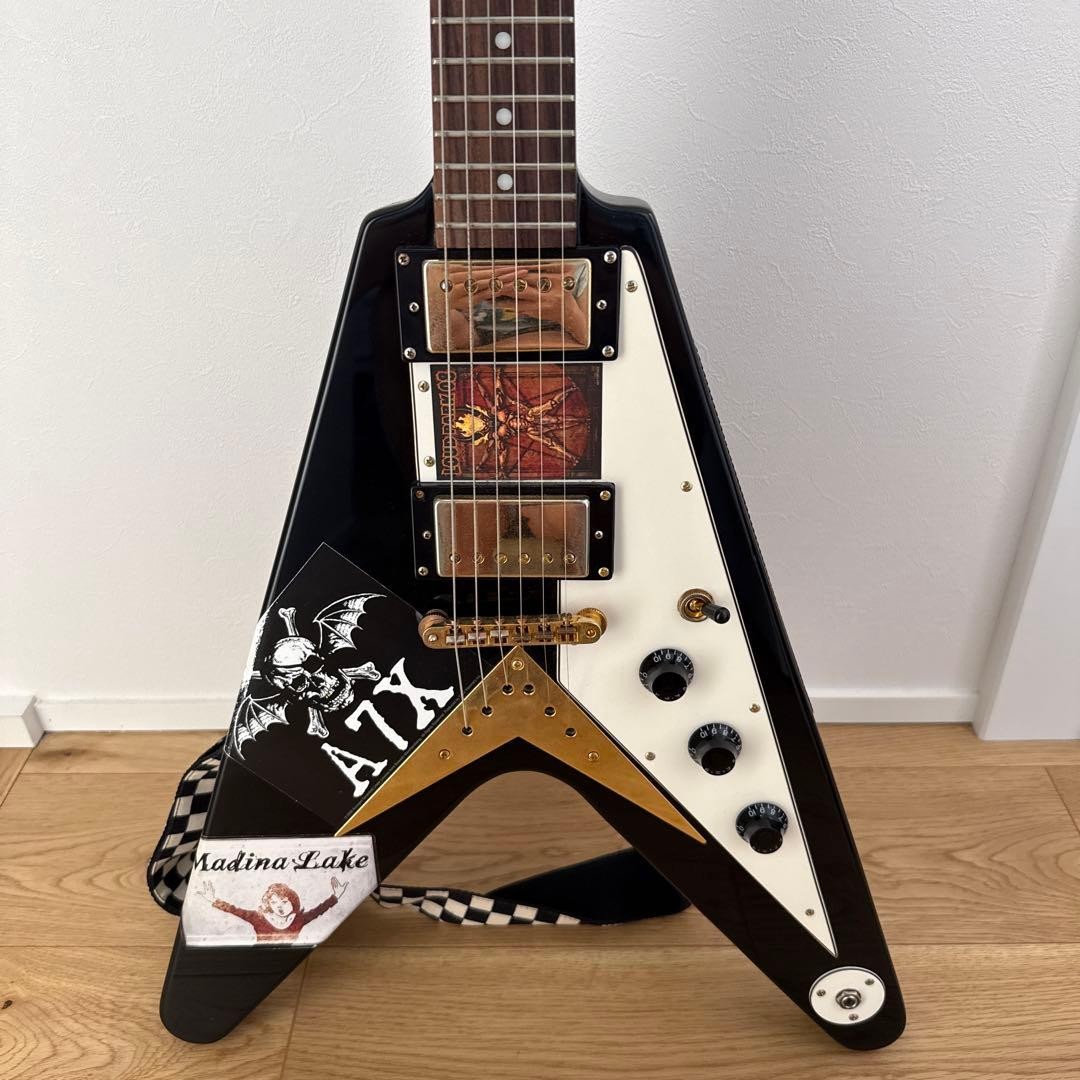 Epiphone Flying V Electric Guitar Body