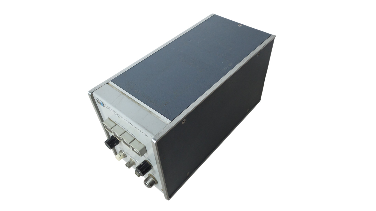 HP 8406A Frequency Comb Generator - Free Shipping