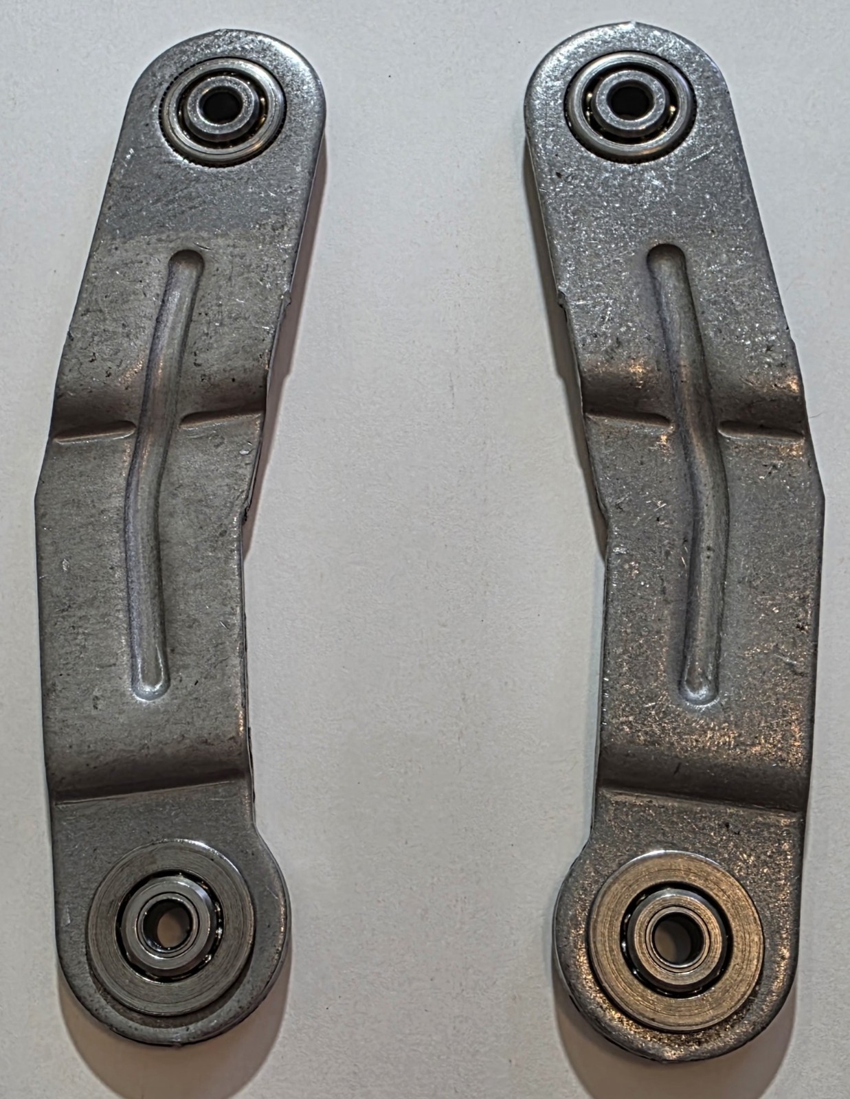 Lazboy Glider Recliner Bearing Set. New Genuine Part. Rear Set