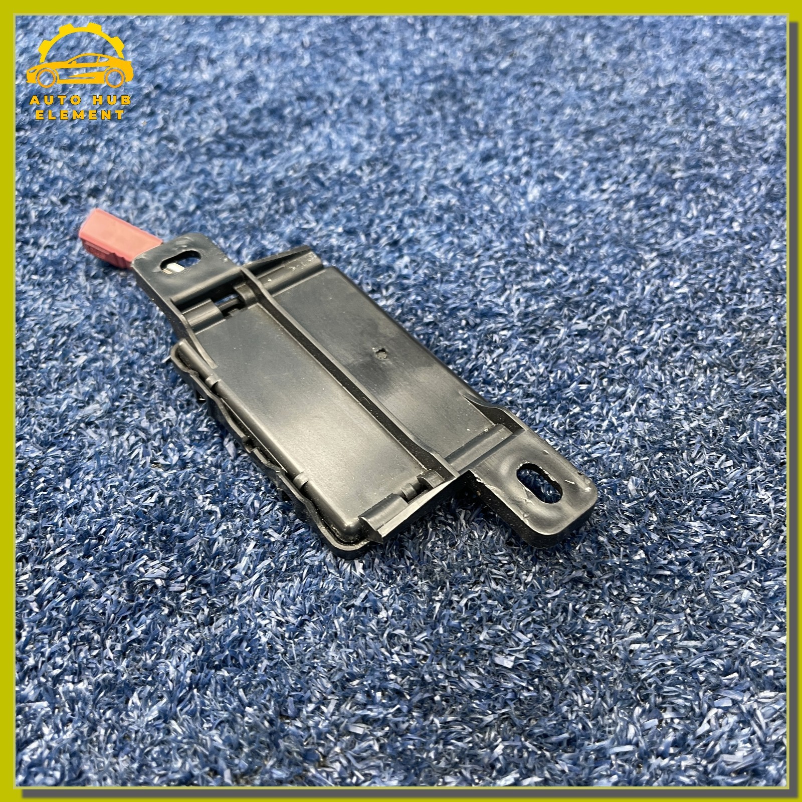 2013-2018 RAM 1500 RF Hub Remote Start Keyless Entry Module Control Unit OEM P68