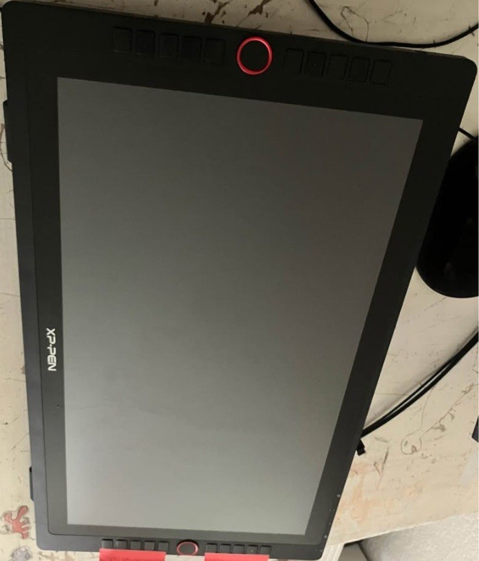 XP-Pen Artist 22R Pro Graphics Display