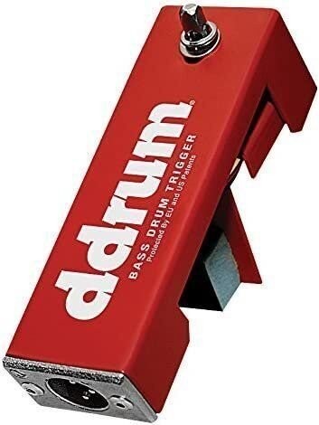 ddrum AcousticPro Kick Trigger