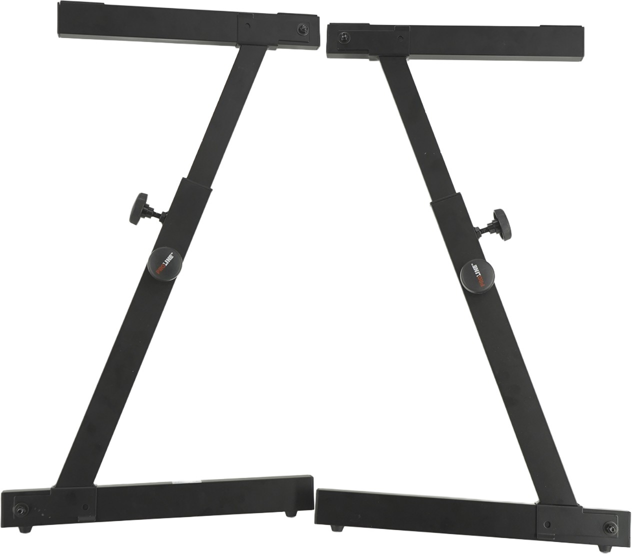 Proline PL700Z Folding Z Keyboard Stand MISSING ITEM